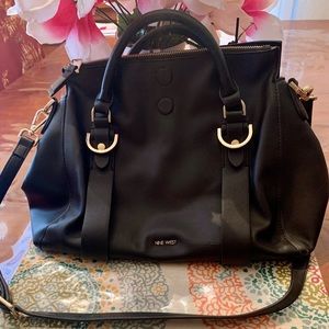 Nine West large purse